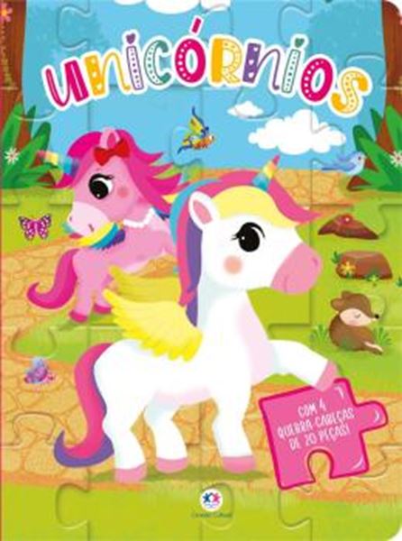 Picture of UNICORNIOS