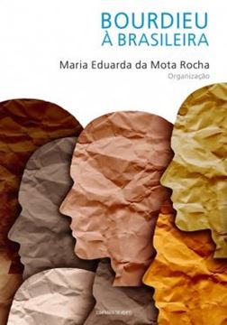 Imagem de BOURDIEU A BRASILEIRA