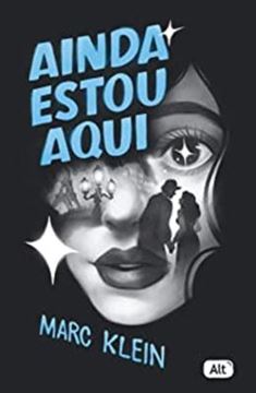 Imagem de AINDA ESTOU AQUI
