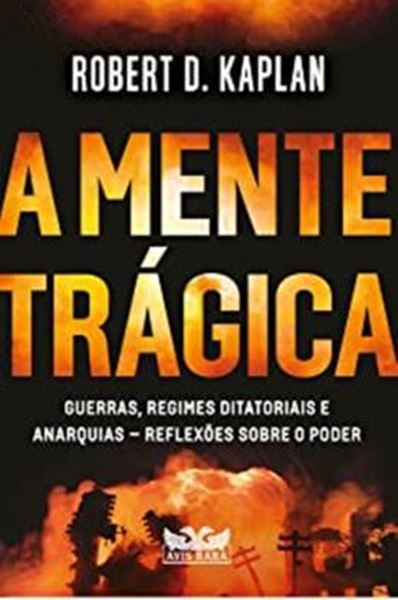Picture of A MENTE TRAGICA