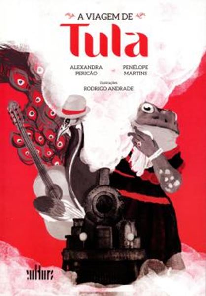 Picture of A VIAGEM DE TULA