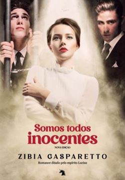 Imagem de SOMOS TODOS INOCENTES - 2ª ED