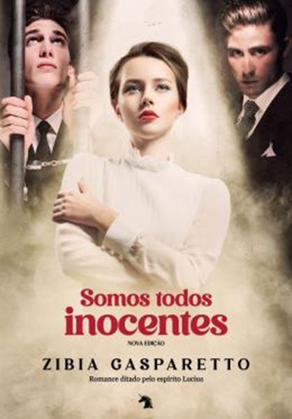Picture of SOMOS TODOS INOCENTES - 2ª ED