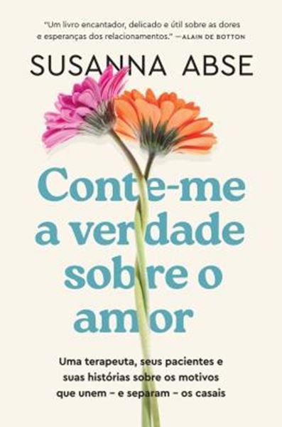 Picture of CONTE ME A VERDADE SOBRE O AMOR