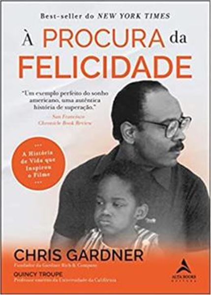 Picture of Á PROCURA DA FELICIDADE 