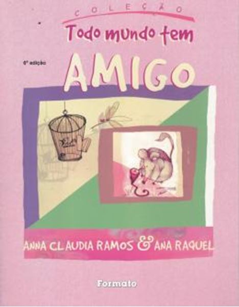 Picture of AMIGO
