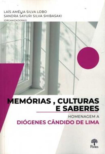 Picture of MEMORIAS, CULTURAS E SABERES