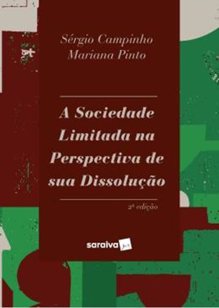 Picture of A SOCIEDADE LIMITADA NA PERSPECTIVA DE SUA DISSOLUCAO