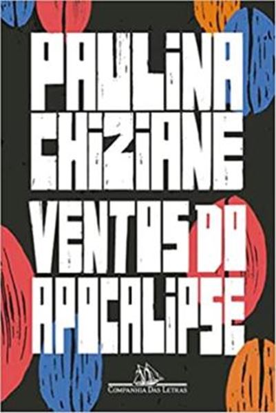 Picture of VENTOS DO APOCALIPSE