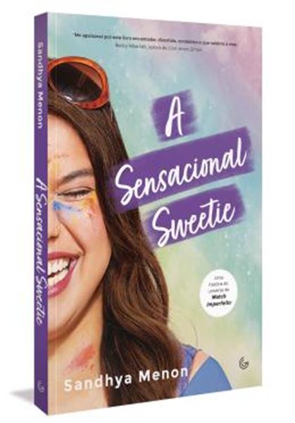 Picture of A SENSACIONAL SWEETIE