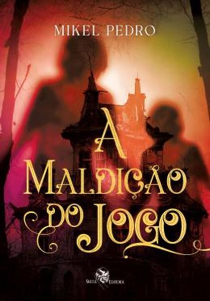 Picture of A MALDICAO DO JOGO