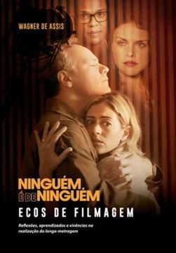 Imagem de ECOS DE FILMAGEM