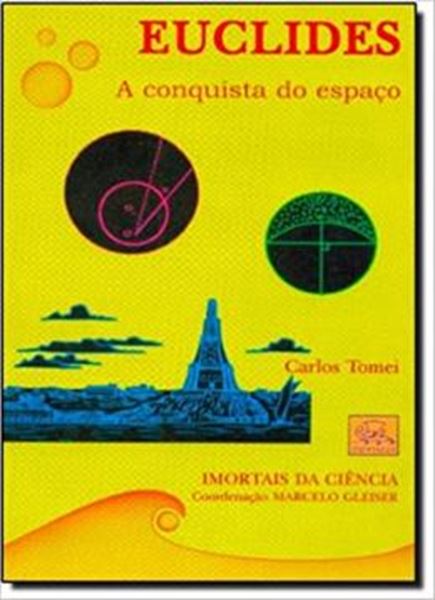 Picture of EUCLIDES  2ª EDICAO