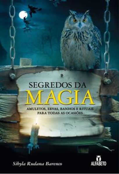 Picture of SEGREDOS DA MAGIA