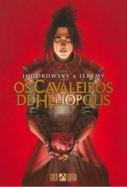 Picture of OS CAVALEIROS DE HELIOPOLIS