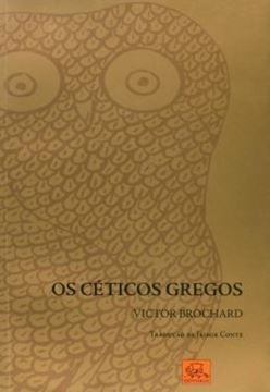 Imagem de OS CETICOS GREGOS