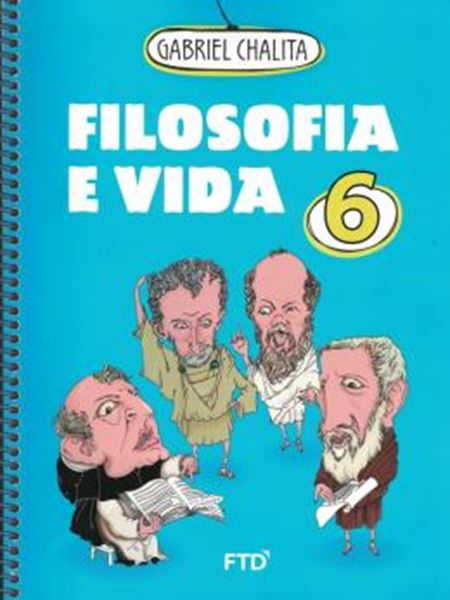 Picture of FILOSOFIA E VIDA VOL. 6