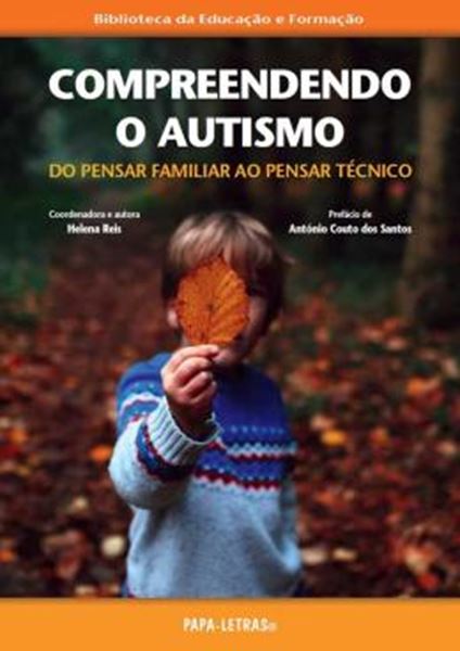 Picture of COMPREENDENDO O AUTISMO