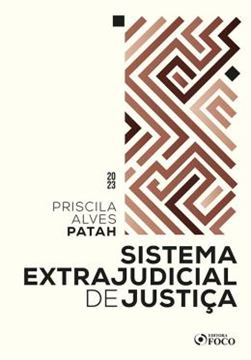 Imagem de SISTEMA EXTRAJUDICIAL DE JUSTICA