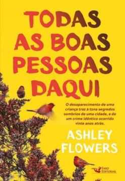 Imagem de TODAS AS BOAS PESSOAS DAQUI