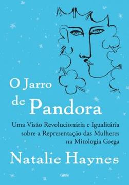 Imagem de JARRO DE PANDORA, O
