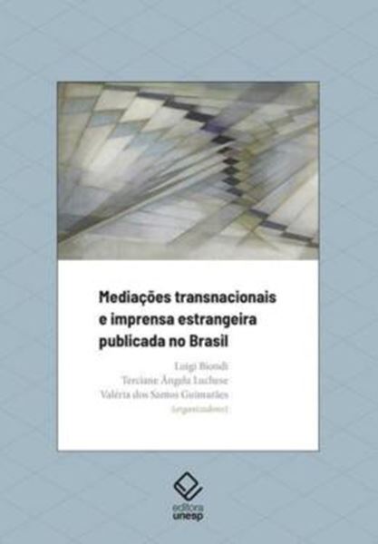 Picture of MEDIACOES TRANSNACIONAIS E IMPRENSA ESTRANGEIRA PUBLICADA NO BRASIL
