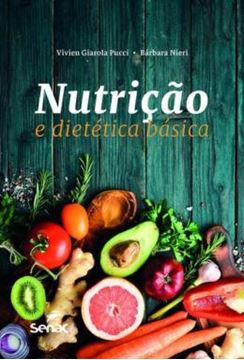 Imagem de NUTRICAO E DIETETICA BASICA