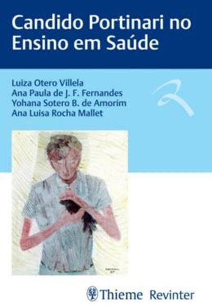 Picture of CANDIDO PORTINARI NO ENSINO EM SAUDE
