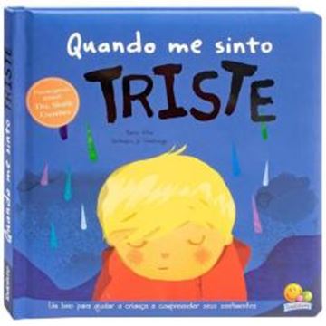 Imagem de QUANDO ME SINTO - TRISTE