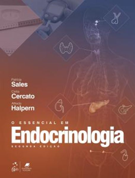 Picture of O ESSENCIAL EM ENDOCRINOLOGIA