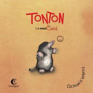Imagem de TONTON E A MINHOCACA