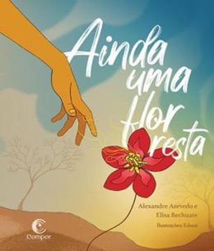 Imagem de AINDA UMA FLOR RESTA