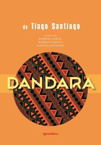 Picture of DANDARA