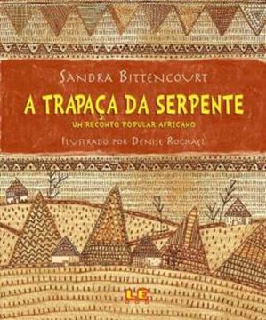 Imagem de A TRAPACA DA SERPENTE