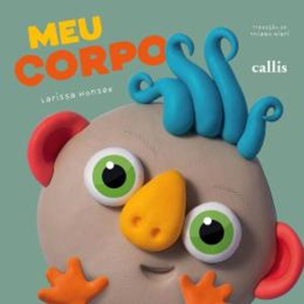 Picture of MEU CORPO