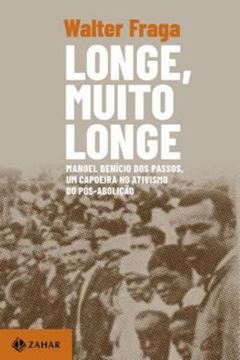 Imagem de LONGE, MUITO LONGE