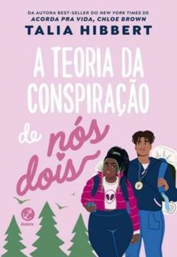Imagem de A TEORIA DA CONSPIRACAO DE NOS DOIS