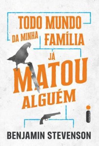 Picture of TODO MUNDO DA MINHA FAMILIA JA MATOU ALGUEM