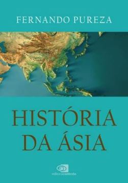 Imagem de HISTORIA DA ASIA