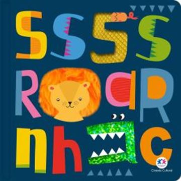 Imagem de SSSS ROAR NHAC