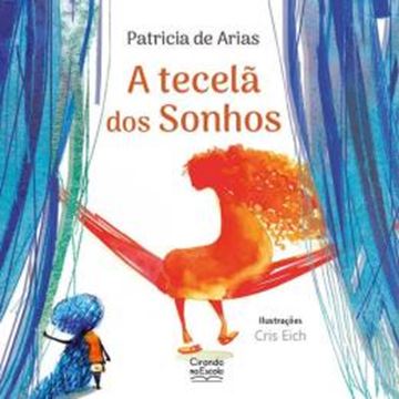 Imagem de A TECELA DOS SONHOS