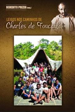 Imagem de LEIGOS NOS CAMINHOS DE CHARLES DE FOUCAULD