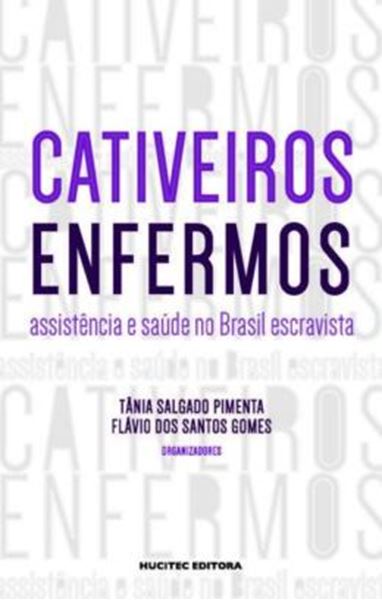 Picture of CATIVEIROS ENFERMOS