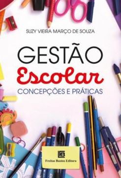 Imagem de GESTAO ESCOLAR