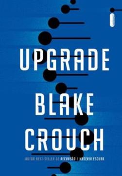 Imagem de UPGRADE