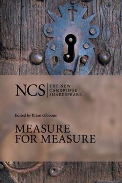 Picture of MEASURE FOR MEASURE