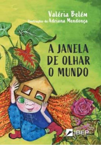 Picture of A JANELA DE OLHAR O MUNDO
