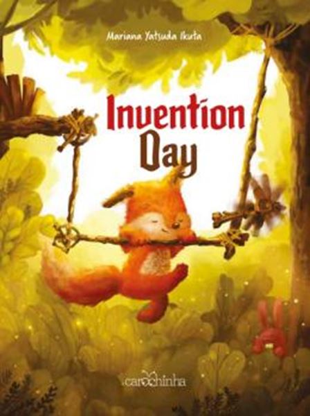 Picture of INVENTION DAY