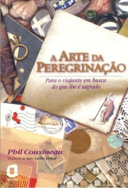 Picture of ARTE DA PEREGRINACAO, A