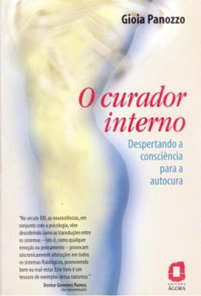 Picture of CURADOR INTERNO, O